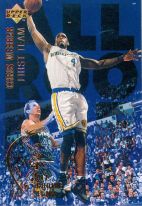 1994-1995 Upper Deck